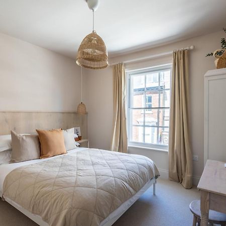 Apartamento The Lark York Exterior foto