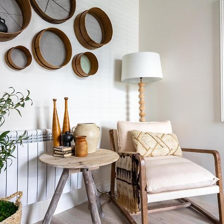 Apartamento The Lark York Exterior foto