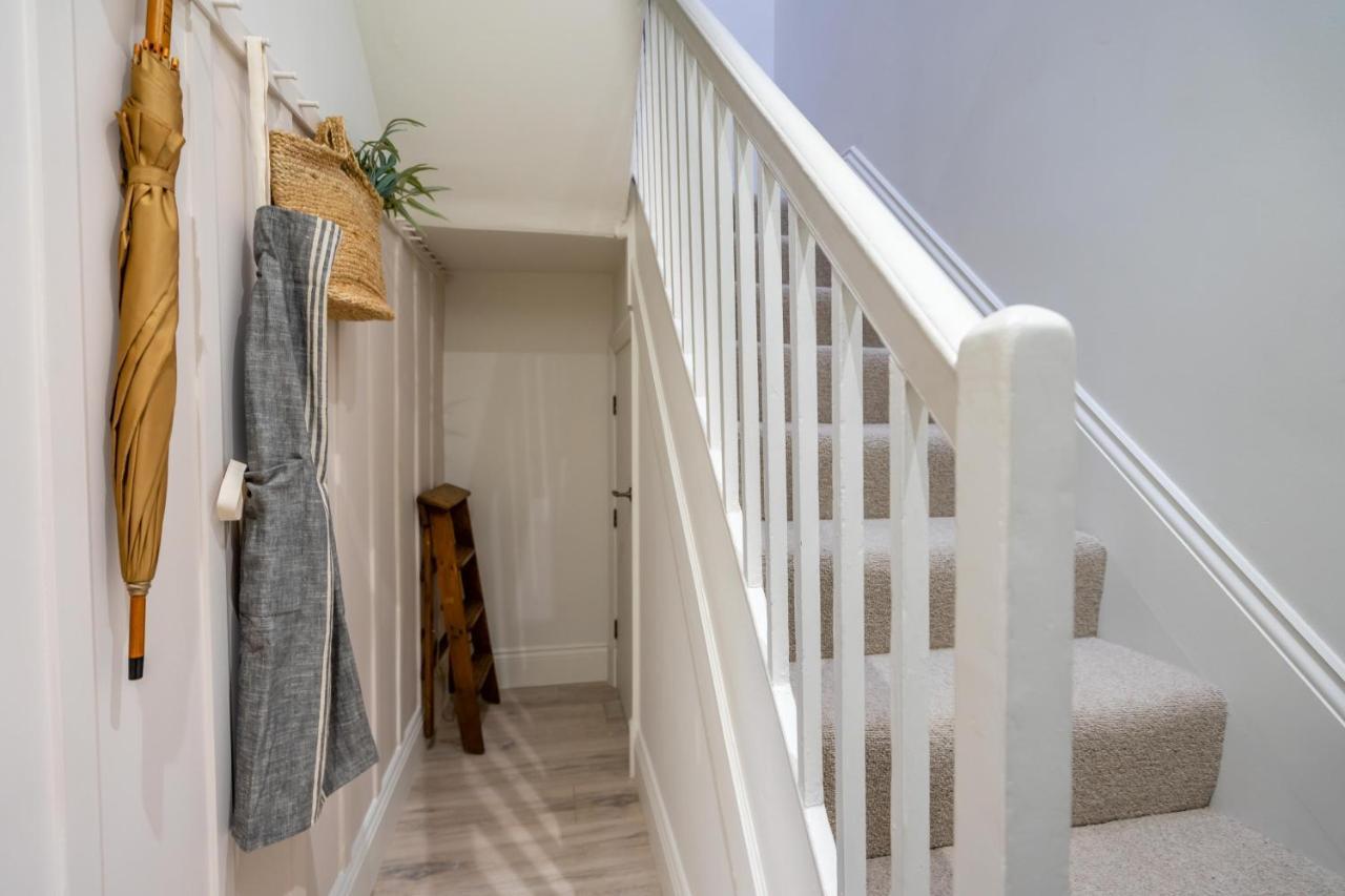 Apartamento The Lark York Exterior foto
