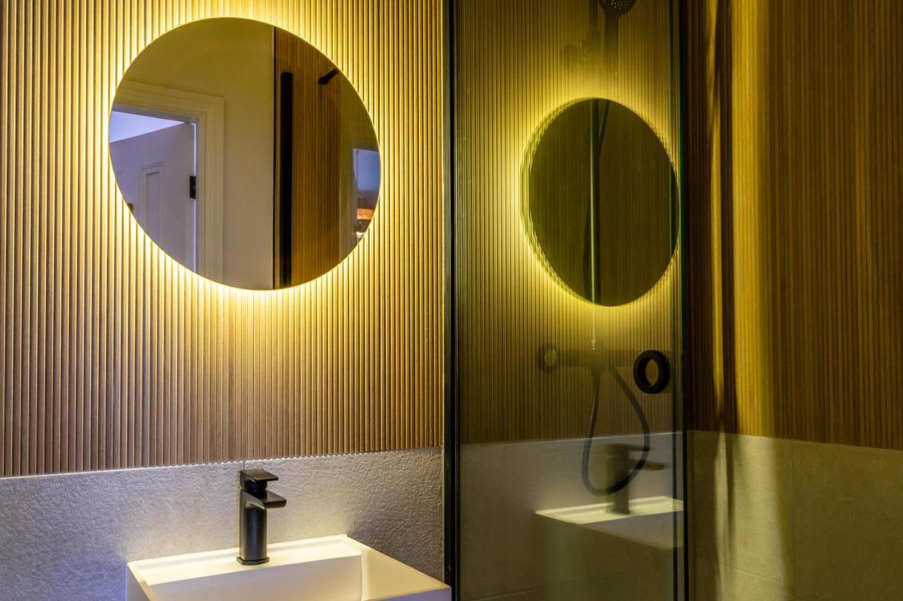 Apartamento The Lark York Exterior foto