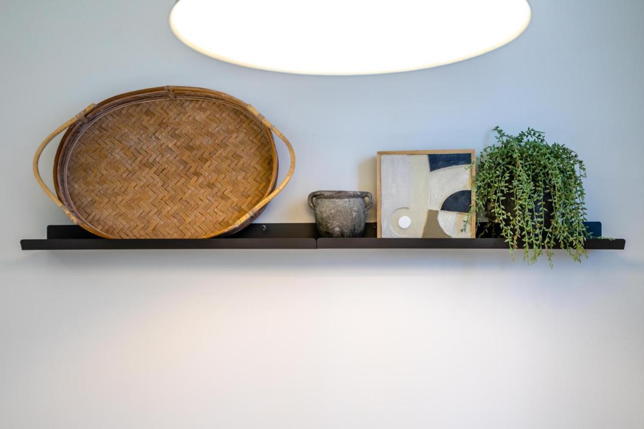 Apartamento The Lark York Exterior foto