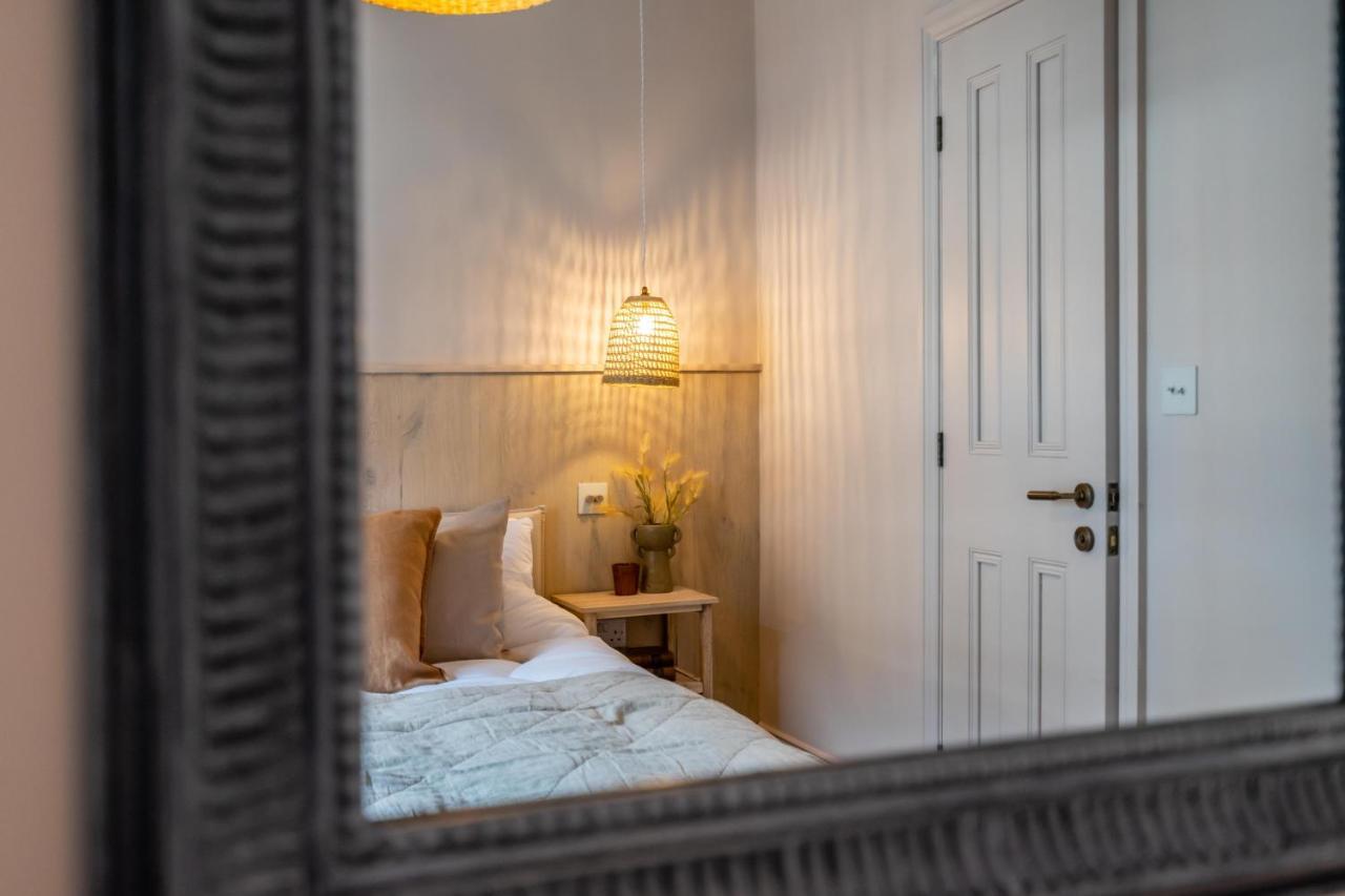 Apartamento The Lark York Exterior foto