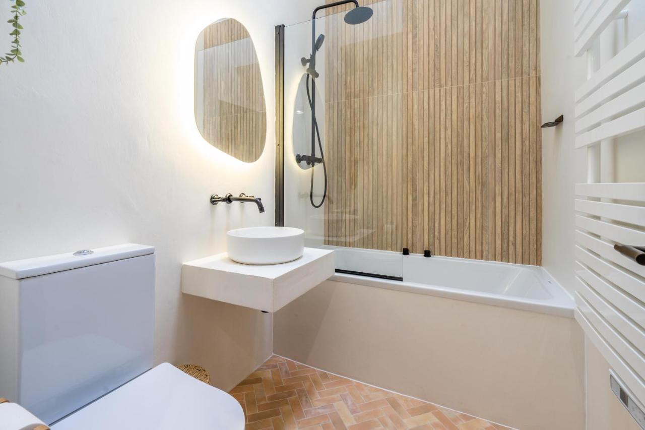 Apartamento The Lark York Exterior foto
