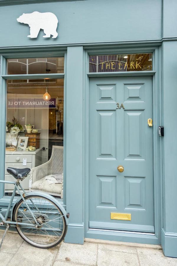 Apartamento The Lark York Exterior foto