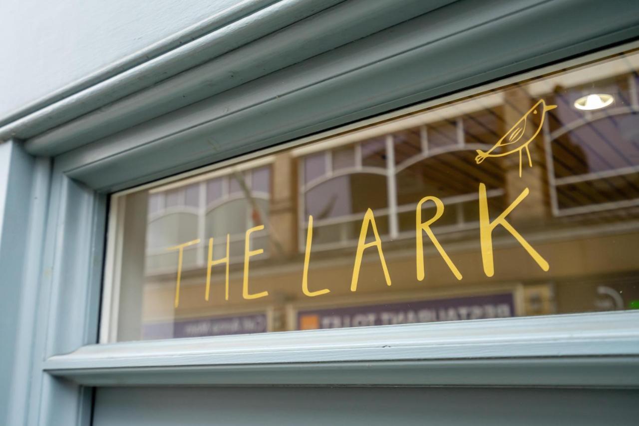 Apartamento The Lark York Exterior foto