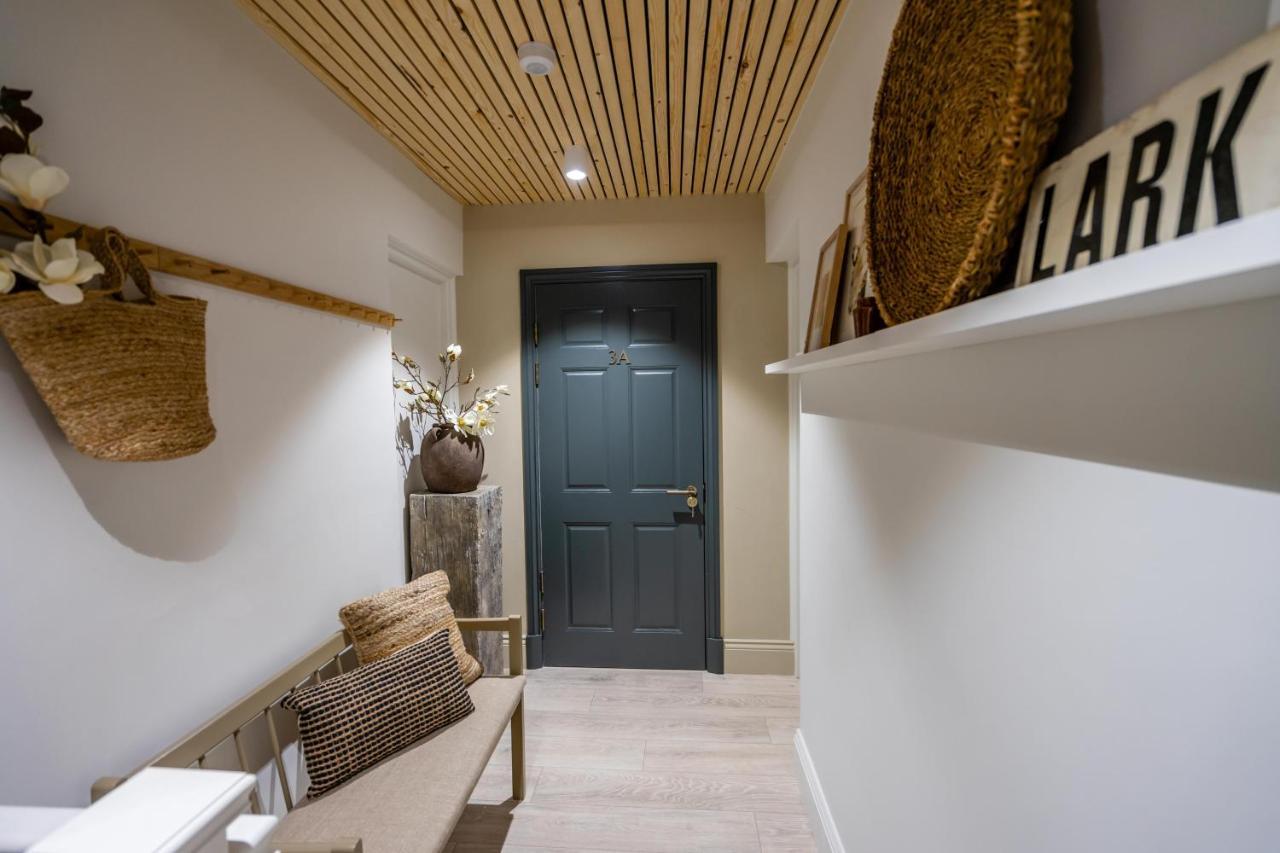 Apartamento The Lark York Exterior foto
