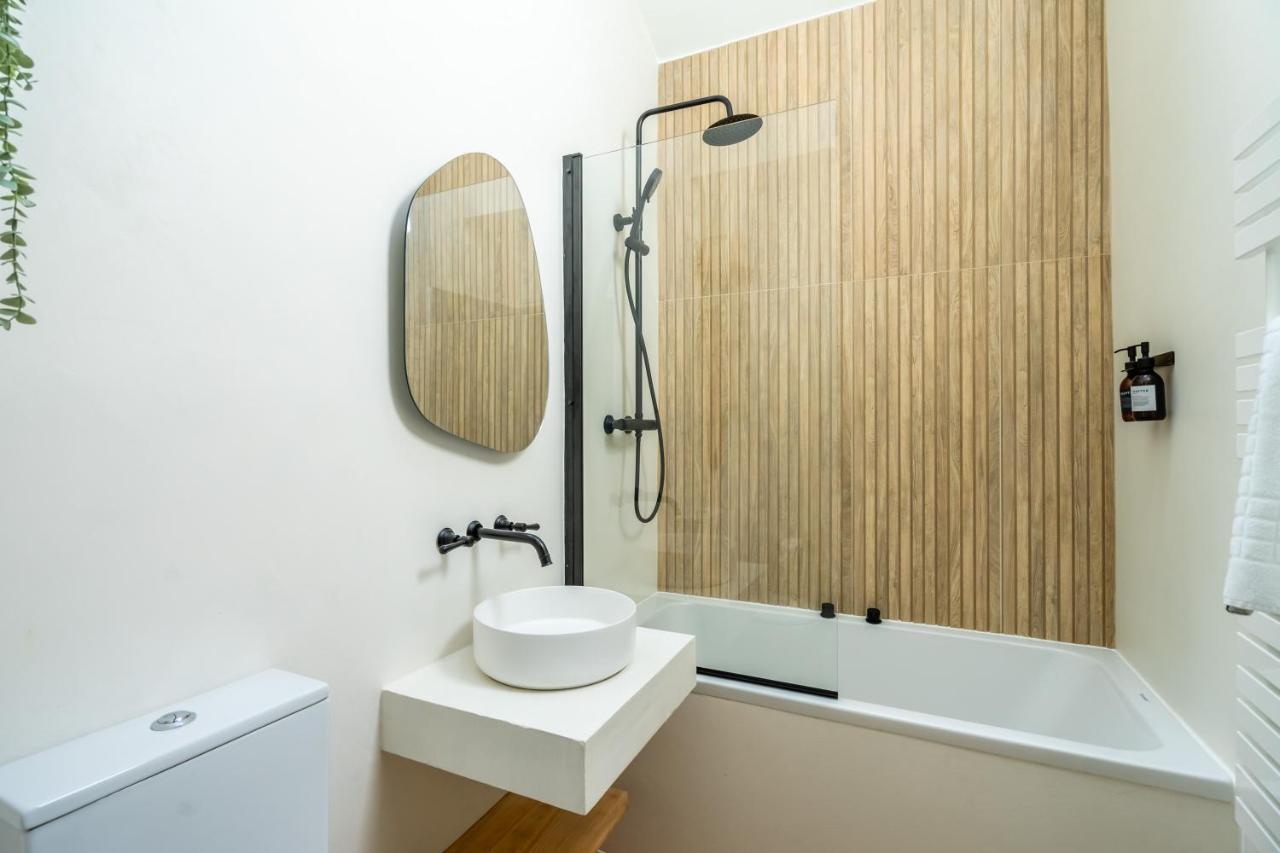 Apartamento The Lark York Exterior foto