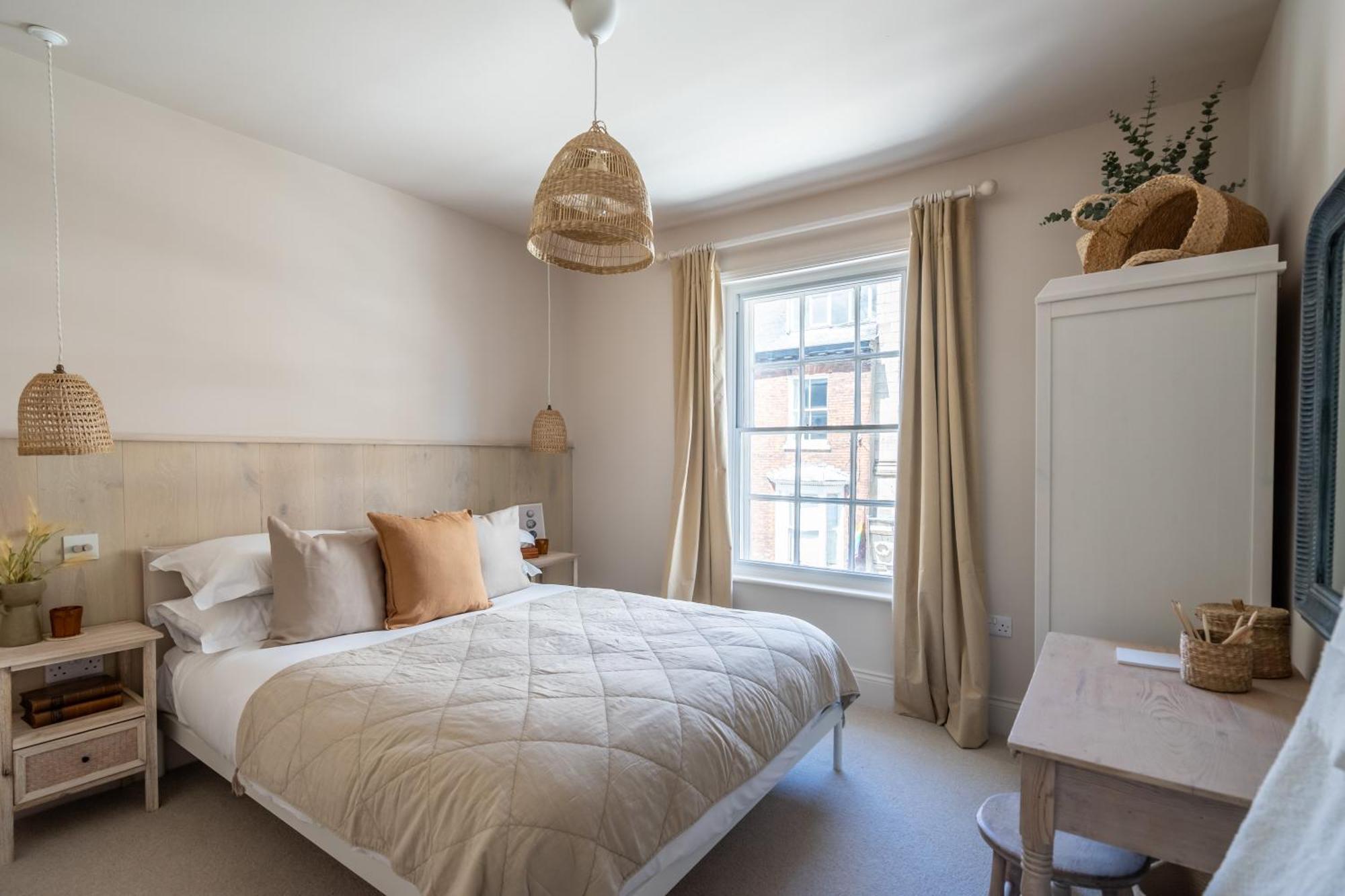 Apartamento The Lark York Exterior foto