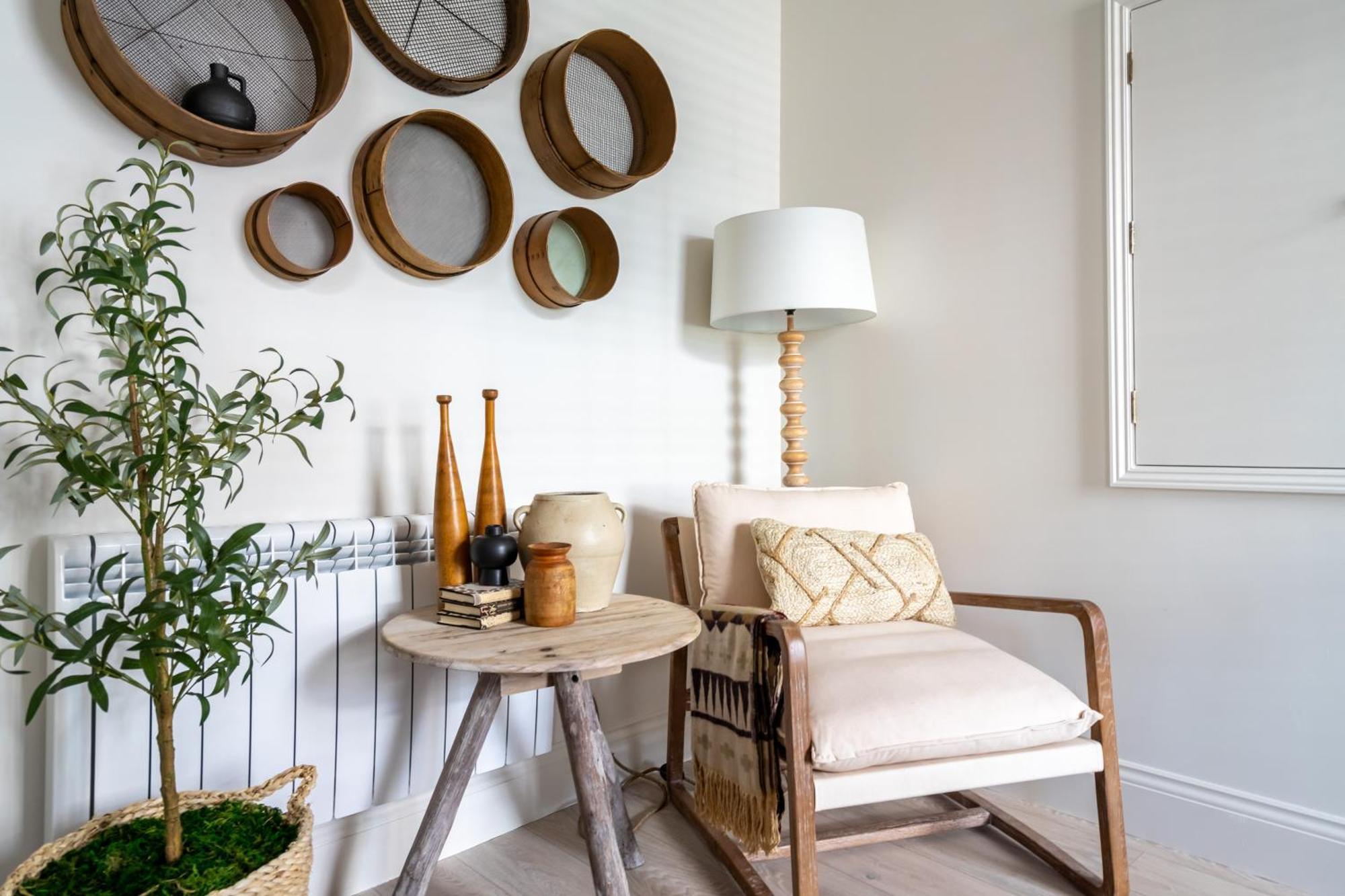 Apartamento The Lark York Exterior foto